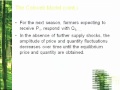 Lec 16 - Environmental Economics and Policy 100