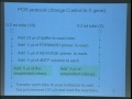 Lec 4 Biology 1AL - Complementation I, Genetics and Mol