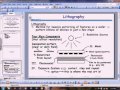 Lec 6 -Electrical Engineering C245 - Surface Micromachin