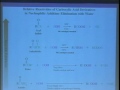 Lecture 19 - Chemistry 3B Fall 2011