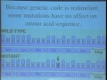 Lec 20 - Biology 1A - Regulation of Gene Expression