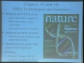 Lec 24 - Biology 1A - Chromatin