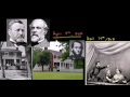 Lec 2 - Appomattox Court House and Lincoln's Assassination