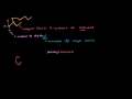 Lec 3 - Naming Alkanes with Alkyl Groups