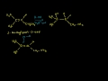 Lec 29 - Addition of Water (Acid-Catalyzed) Mechanism