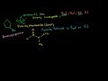 Lec 41 - Comparing E2 E1 Sn2 Sn1 Reactions