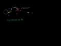 Lec 50 - Ring-opening Sn2 reaction of expoxides
