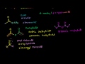 Lec 71- Relative Stability of Amides Esters Anhydrides and Acyl Chlorides