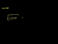 Lec 42 - Understanding Square Roots