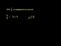 Lec 106 - Representing a number as a decimal, percent, and fraction 2