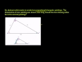 Lec 128 - Application of Similar Triangles