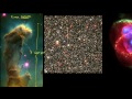 Lec 20 - Star Field and Nebula Images