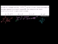Lec 11 - IIT JEE Hairy Trig and Algebra (part 1)