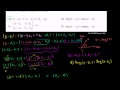 Lec 15 - IIT JEE Complex Numbers (part 2)
