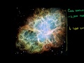 Lec 29 - Supernova clarification