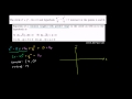 Lec 23 - IIT JEE Circle Hyperbola Common Tangent Part 1