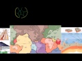 Lec 43 - Plate Tectonics-- Difference between crust and lithosphere