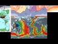 Lec 45 - Plate Tectonics -- Evidence of plate movement