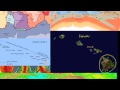 Lec 49 v- Hawaiian Islands Formation