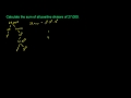 Lec 21 - 2003 AIME II Problem 15 (part 3)