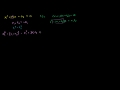 Lec 12 - Sum of Squares of Polynomial Roots