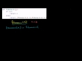 Lec 18 - Stepping Through Recursive Fibonacci Function