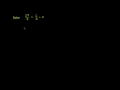 Lec 46 - One-Step Equation Involving Fractions