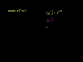 Lec 70 - Exponent Properties 3