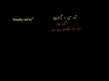 Lec 72 - Exponent Properties 5