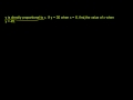 Lec 37 - Proportionality Constant for Direct Variation