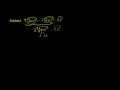 Lec 53 - Lec Subtracting and Simplifying Radicals