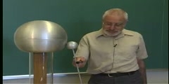 Physics Lab Demo 3: Van der Graaf Experiment