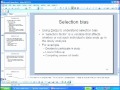 Lec 11 - Public Health 250B - Lecture 13: Bias - selection