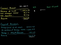 Lec 122 - Why Current and Capital Accounts Net Out