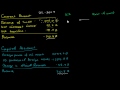 Lec 122 - Why Current and Capital Accounts Net Out