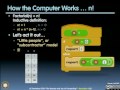 Lec 25 - Computer Science 10 - Lecture 24: Saving the World with Computing - Professor Kathy Yelick