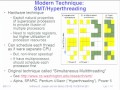 Lec 22 Computer Science 10 - Lecture 27: Future of Computing