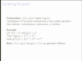 Lec 20 - Mathematics 16B - Lecture 22: No sound for last 2 minutes