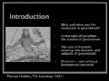 Lec 5 - History 151C - Lecture 6