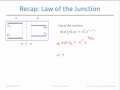 Lec 3 - Electrical Engineering 105 - Lecture 5: no visuals for last