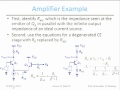 Lec 11 - Electrical Engineering 105 - Lecture 14