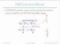 Lec 13 - Electrical Engineering 105 - Lecture 16