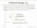 Lec 16 - Electrical Engineering 105 - Lecture 20