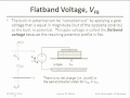 Lec 16 - Electrical Engineering 105 - Lecture 20