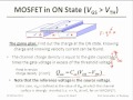 Lec 17 - Electrical Engineering 105 - Lecture 21