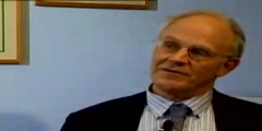 Interview with one of the 2004 Nobel Laureates in Physics, Dr. David J. Gross