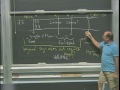 Video lecture on molecular biology