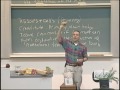 Video lecture on molecular biology