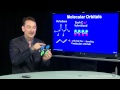 Lec 48 - Molecular Orbitals, Particle in a Box