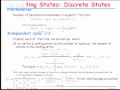 Lec 5 - Physics 112 - Lecture 8: 6 minute Screen Blackout 6:30-12:30